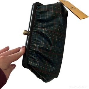 Patricia Nash Clutch